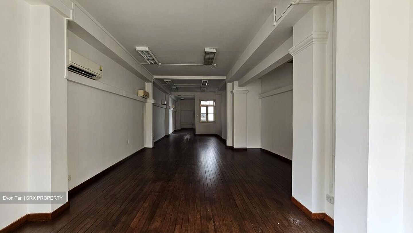 Boat Quay Conservation Area (D1), Office #523610651